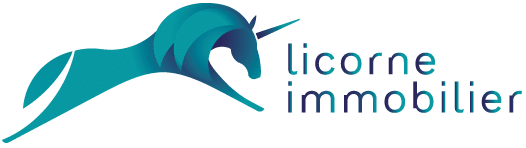 Logo Licorne Immobilier